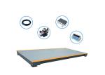 Electronic Digital 18M 60T Weight Scale For Trucks