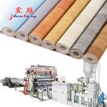 PE Waterproof Plastic Board Extrusion MachinePlastic Board Extrusion Machine