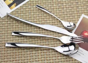 China NC222 Cosmopolitan stainless steel dinnerware set/cutlery/flatware set/silverware wholesale