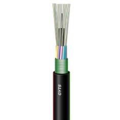 China YTTX GYTS Duct Underground Direct Buried Fiber Optic Cable wholesale