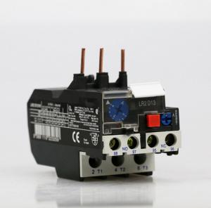 China JR28 series LR2D13 telemecanique thermal overload relay wholesale