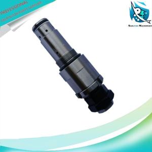 China Good sale PC120-6 control main relief valve for KOMATSU excavator wholesale