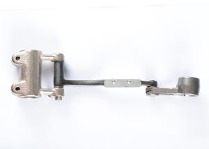 China 0303D Lockstitch Sewing Machine Parts Tooth Frame Components wholesale