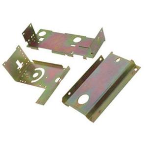China 0.01mm Precision Pellet Press Bend Sheet Metal Stamping Parts wholesale