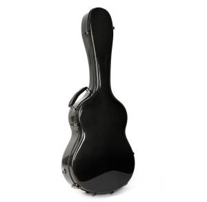 China Guitar Acoustic Hard Case Carbon Fiber For Dreadnought Guitars wholesale