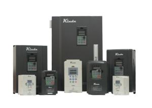 China 220V / 240V Intelligent Three Phase Variable Frequency Drive 0.4KW - 185KW wholesale