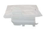 ISUZU NPR 4HE1 TANK SURGE RAD 8971312020 8981781770 8972108440