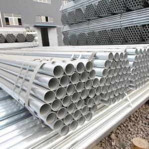China Inconel 600 Seamless Pipe Tube Tensile Strength 580MPa-760MPa wholesale