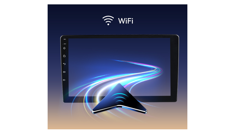 Android 9" 1+16G 4 Core for Toyota Corolla 2007-2013 Car Multimedia System Car DVD Player