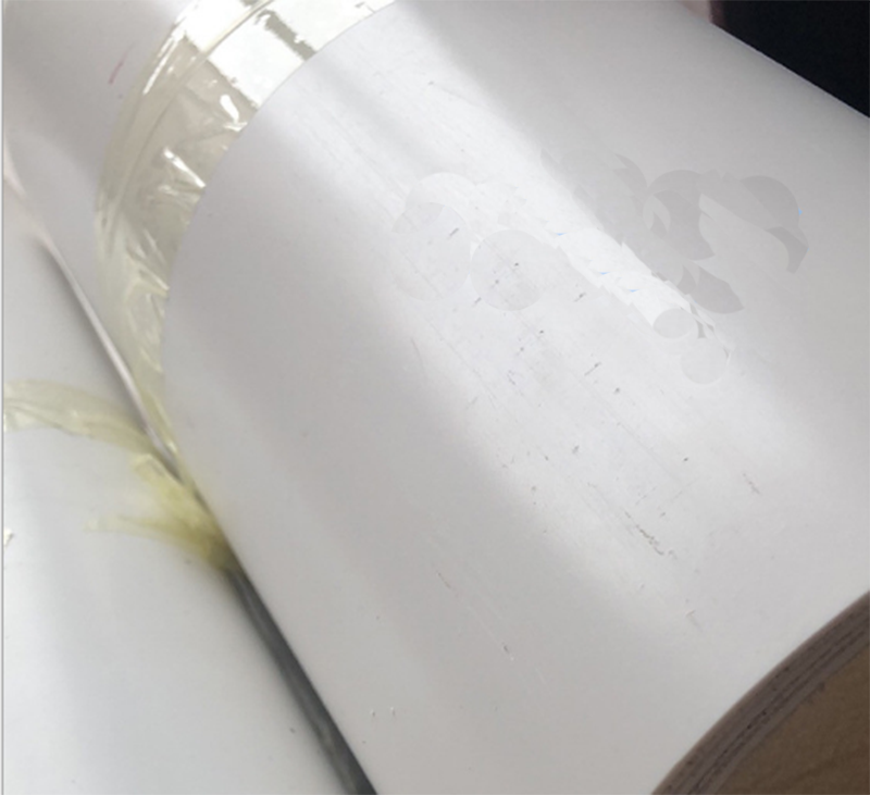 Highly Durable PVC Plastic Sheet Membrane for Swimming Pools Waterproof and Resistant
