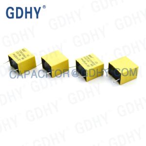 China TDK B32774M MKP GDHY 120nF High Power Capacitor wholesale