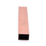 Made In China High Quality Hot Sale Rose Gold Aluminum Pipe / Tube