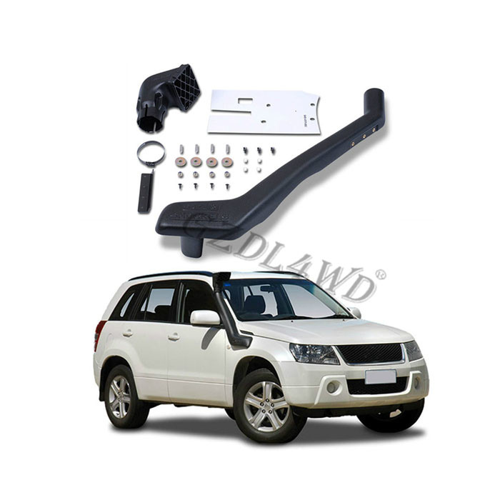 4X4 Car Snorkel For Vitara 1991-1999 (Petrol) Left Side Install Surface Without Letter