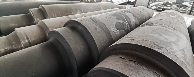 UNS S50100 Type 501 Alloy Steel Flat Bar ASTM A194 Grade 3 Cold Drawn Round Bar
