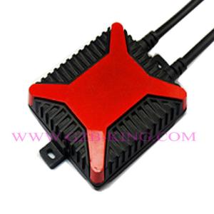 China 12V/35W Super Slim HID AC Ballast wholesale
