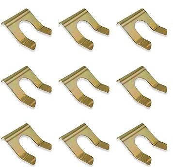 OEM Custom Metal Stamping Parts Aluminum and Stainless Steel Laser Cutting Service with Sheet Metal Fabrication