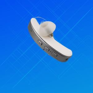 China 9 Level Adjustable OTC Hearing Aids Hearing Impaired Amplifier 200Hz - 7500Hz wholesale