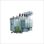 Pad Mounted Distribution Transformer