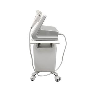 China Skin Tightening RF Microneedling Machine 0.1-0.6s ISO13485 Certified wholesale