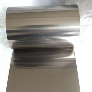 China Manufacturer ASTM B265 GR2 titanium foil sheet thickness 0.1mm wholesale