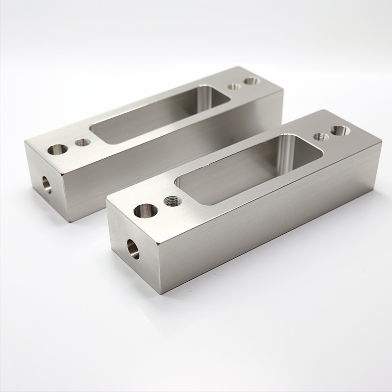 Custom Stainless Steel 304 CNC Precision CNC Machining Service Steel CNC Manufacturer Parts
