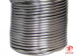 China Downhole 0.083&quot; ASTM B704 Capillary Incoloy 825 Tube wholesale