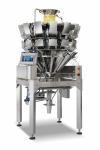 Easy Operation Bakery Biscuit Packing Machine For Food Industry