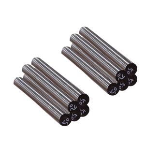 China 14mm 12mm 10mm Stainless Steel Rod Bar Half Round 40mm 42mm 50mm 90mm wholesale