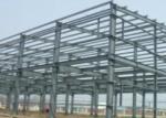 Sightseeing Venlo Glass Greenhouse Custom Shaped Glass Covering Greenhouse