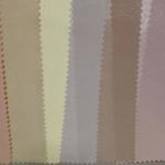 Garment Chiffon Pd 100% Polyester Material Fabric 90GSM