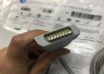 10 Lead ECG Replacement Parts Cable GE2104726-001 EU Standard