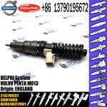 High Quality Truck Unit Injector 21379931 3801368 BEBE4D27001 Fuel Injector For