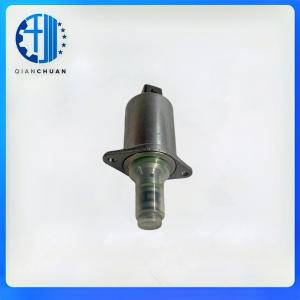 China TM70202 24V Solenoid Valve For Hydraulic Pump Proportional Solenoid Valve wholesale