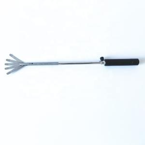 China Zhouji 's Three Leaves Fan Retractor Laparoscopic Surgical Instruments Fast Delivery Time wholesale
