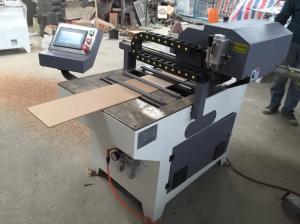 China Automatic wood board pattern molding machine wholesale