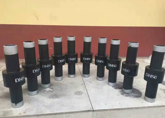 Insulated Joints DN20 PN1.6 Power Plant Accessories