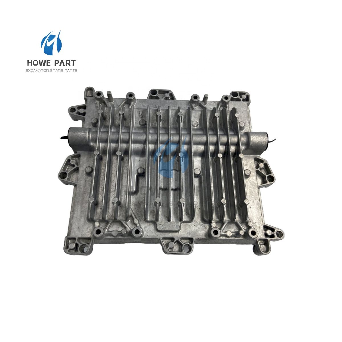 Excavator Electrician Parts DX225LC-3 DX350LC-3 ECU Engine Controller Computer Broad