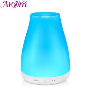 China 200ml Ultrasonic Plug In Plastic Aroma Diffuser wholesale