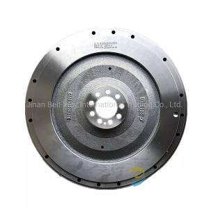 China Sinotruk HOWO Wd615 Engine Flywheel Az1500020220 Standard Brake System Parts wholesale
