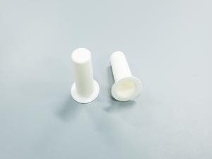 China High Purity 99.9% Aluminum Oxide Ceramics 260MPa Tensile Strength wholesale