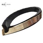 warm edge spacer for double glazing flexible aluminium butyl sealing spacer 17