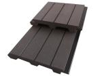 Sanding ISO14001 150mm 23mm WPC Wall Cladding