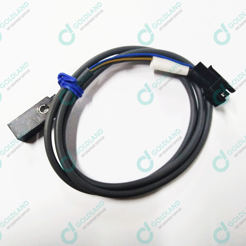 SMT pick and place machine part YAMAHA pick and place machine part KV7-653E-00X Origin sensor for YAMAHA HSD