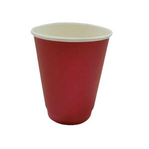 China 22oz Disposable Beverage Paper Bowl Cup Aluminum Foil wholesale