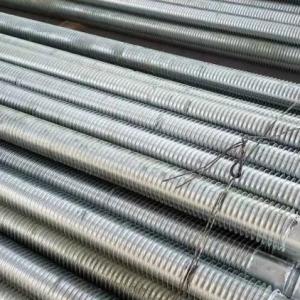 China DELLOK YONGHUI EMBEDDED FIN TUBE wholesale