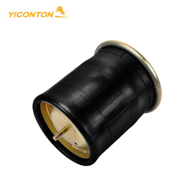 Natural Rubber Trailer Truck Air Spring Contitech 4912NP05 W01-M58-8786