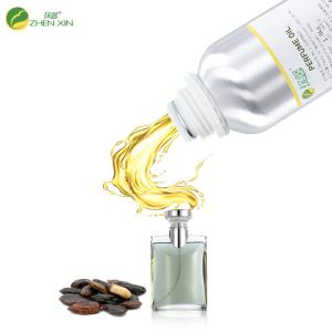 China Oem Private Label Luxury Body Spray Bulk Fragrance Oil Perfume wholesale