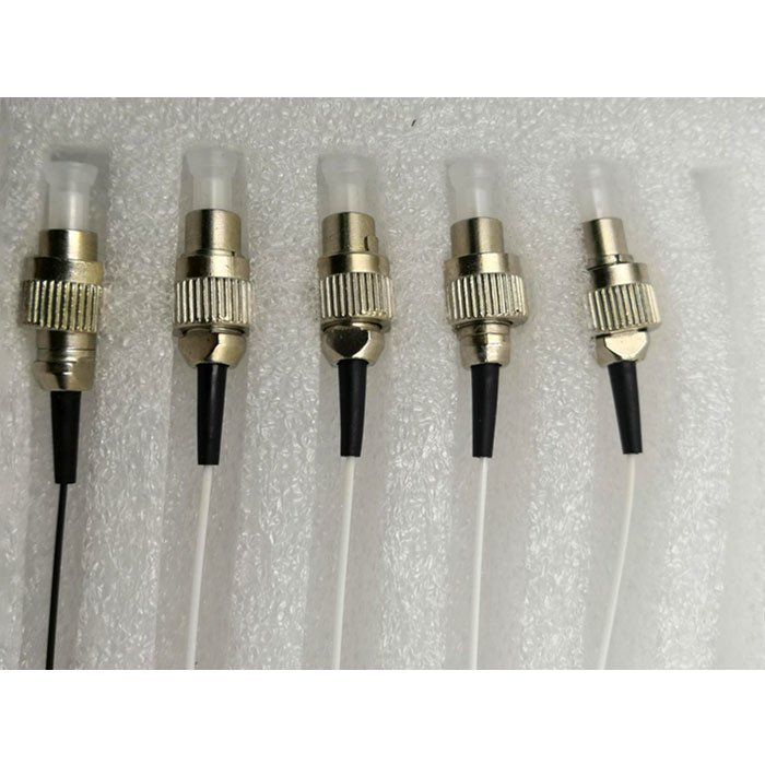 1X4 LAN WDM Module Fiber Optical FWDM CCWDM Compact Structure