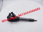 ME193983 Diesel Fuel Injector For Mitsubishi Fuso 0986435635 0445120091