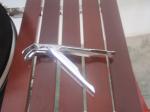 Stainless Steel BBQ Net Gripper for Kamado